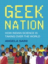 Geek Nation (eBook)
